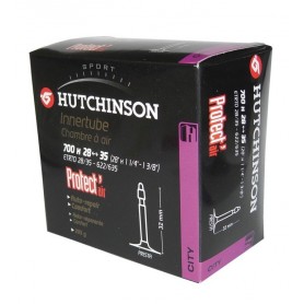 Hutchinson Schlauch Protect Air 26" 26x1.70-2.35" SV 48 mm