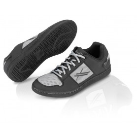 XLC All Ride sport shoes CB-A01 size 38 black anthracite