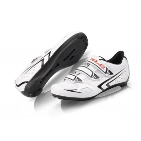 XLC Road-shoes CB-R04 size 44 white