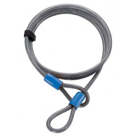 XLC Loop cable Dalton Ø 10mm/2200mm