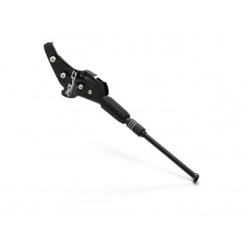 XLC Chainstay kickstand KS-R02 adjustable 26-29 inch black
