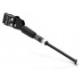 XLC Chainstay kickstand Chain frame KS-R04 adjustable 24-29 inch black