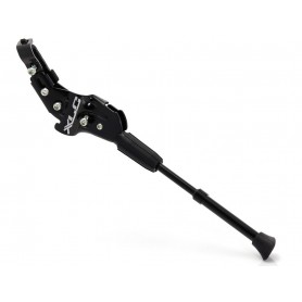 XLC Chainstay kickstand KS-R06 adjustable 24-28 inch black