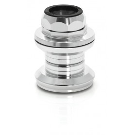 XLC Comp Headset HS-S03 1 inch cone 26.4mm silver