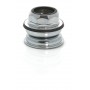 XLC Headset semi integrated HS-I04 1 1/8 inch cone 30.0mm silver