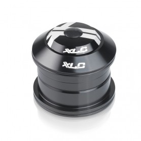 XLC Comp A-Head headset HS-I09 1 1/8 inch Konus, 30,0 black semi-integrated