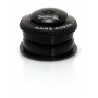XLC Comp A-Head headset HS-I02 1 1/8 inch cone Ø 30,0 black semi integrated