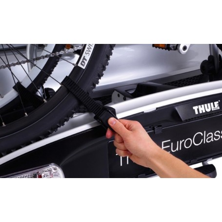 Thule Rim retaining strap with raster plastic for 561 591