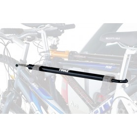 Thule frame adapter 982 zum Transport of Women BMX Räder