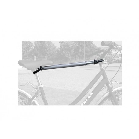 Peruzzo Rahmenadapter zum Transport von Damen-BMX-Räder