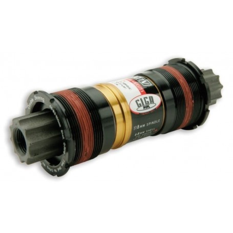 Truvativ inner bearing Giga Pipe Team DH 00.6415.013.000 113mm BSA, Kl. 48.5 MTB
