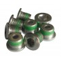 TRUVATIV Chainring screws for SRAM XX 11.6215.193.060 4x2 pieces M8/M10 silver