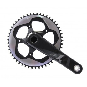 SRAM Crankset Force1 GXP, 170mm carbon 42 teeth 10/11-speed without inner bearing