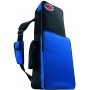 Bag for Mini-Scooter, black-blue