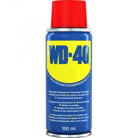 WD-40 Multi-Use 100 ml Classic