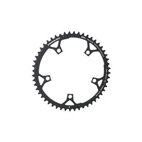 Stronglight Chainring Type 135 C external 52 teeth black ct² PCD 135mm