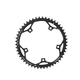 Stronglight Chainring Type 135 D external 50 teeth black ct² 11-speed PCD 135mm