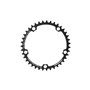 Stronglight Chainring Type 135 D internal 42 teeth black ct² 11-speed PCD 135mm