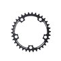 Stronglight Chainring Type 110 D internal 36 teeth black ct² 11-speed PCD 110mm