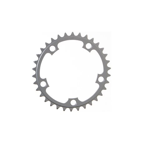 Stronglight Chainring Type 130 S internal 42 teeth 9/10-speed PCD 130mm 7075-T6 Alu