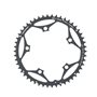 Stronglight Chainring Type 130 S external 53 teeth black 10/11-speed PCD 130mm