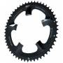 Stronglight Chainring Dura-Ace external 50 teeth black ct² 10-speed PCD 110mm