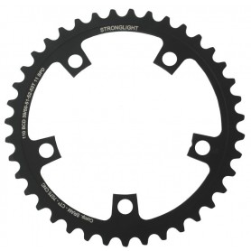 Stronglight SRAM Chainring Force/Red22 internal 34(46/49) teeth ct² 11-speed PCD 110mm