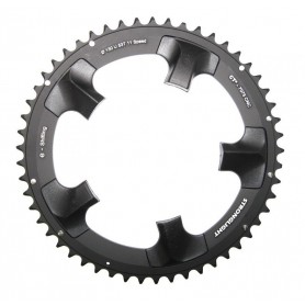 Stronglight Chainring Ultegra/E compatible Ultegra external 53 teeth 10/11-speed PCD 130mm