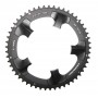 Stronglight Chainring Ultegra/E compatible Ultegra external 53 teeth 10/11-speed PCD 130mm
