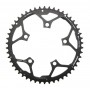 Stronglight Chainring E-Shifting 110D Campa external 50 teeth black 11-speed PCD 110mm