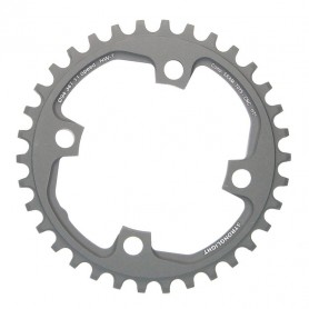 Stronglight Chainring MTB SRAM 1x11 for X01 30 teeth with thread PCD 94mm HT³
