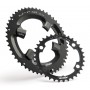 Chainring Miche Super11 UTG Shimano for Ultegra 6800 external 44 teeth PCD 110mm