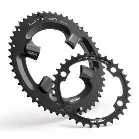 MICHE Chainring Super11 UTG Shimano for Ultegra 6800 external 46 teeth 110mm