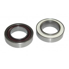 Bearing kit stainless steel for 1 wheel Ceramic/Cult HB-HY100 - R1134906 for Upgrading CULT