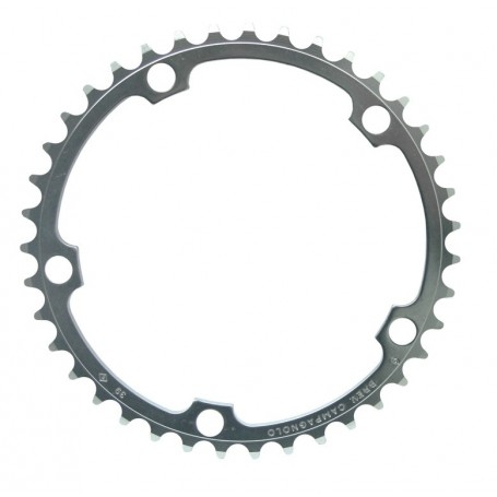 CAMPAGNOLO Chainring Record 10-speed CT FC-RE034 – R1235134 34 teeth PCD 110mm