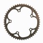 CAMPAGNOLO Chainring Record 10-speed FC-RE553 - R1235153 53(39) teeth PCD 135mm
