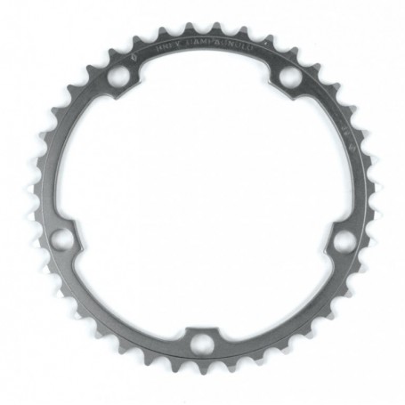 CAMPAGNOLO Chainring Record 9/10-speed FC-RE139 - R1235139 39 teeth PCD 135mm