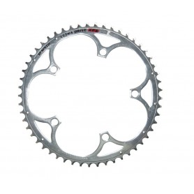 CAMPAGNOLO Chainring Record 10-speed FC-RE453 - R1238153 53(39) teeth PCD 135mm