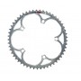 CAMPAGNOLO Chainring Record 10-speed FC-RE453 - R1238153 53(39) teeth PCD 135mm