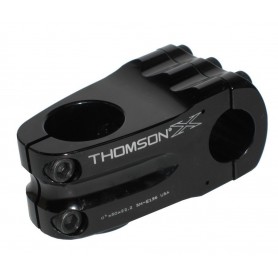 Thomson Vorbau Elite BMX 50mm schwarz
