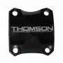 Thomson Replacement Handlebar clamping Elite X4 black