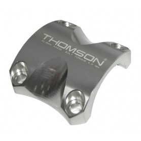 Thomson Replacement Handlebar clamping Elite X4 silver