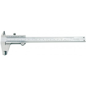 Unior precision calliper manual Ø 0-150mm 271
