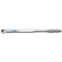 Unior Torque wrench 1/4 inch 2-24 Nm L 275mm 264