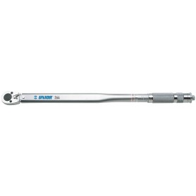 Unior Torque wrench 3/8 inch 5-110 Nm L 306mm 264