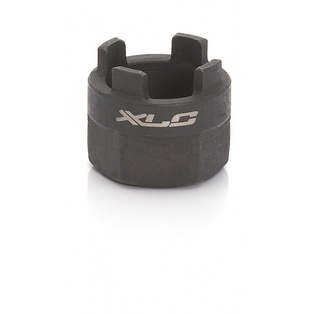 XLC sprocket puller TO-S15 SUNTOUR with 4 pins