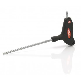 XLC T-Form multi-tooth key TO-S75 T25