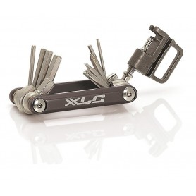 XLC Multitool TO-M07 15 parts