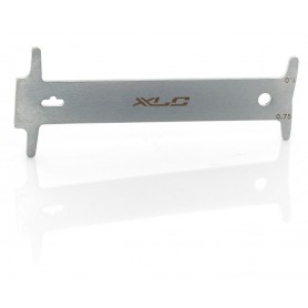 XLC chain wear indicator TO-S69