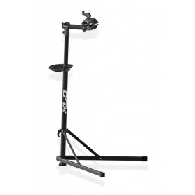 XLC Assembly stand TO-83 foldable height adjustable max. 20kg